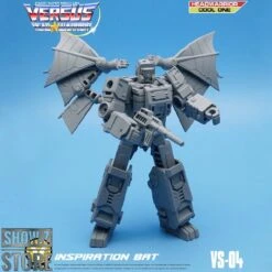 MechFansToys VECMA VS-04 Inspiration Bat Mindwipe -Show.Z Toys Deals Store e953360056