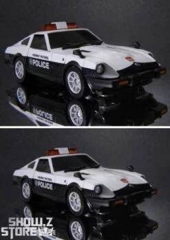 4th Party MP-17 Masterpiece Prowl -Show.Z Toys Deals Store e97b7dc13a