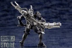 Kotobukiya Hexa Gear 1/24 Governor Armor Type: Knight [Nero] Model Kit -Show.Z Toys Deals Store e97df1d6e7