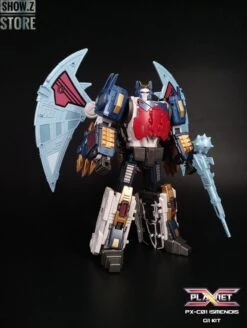 Planet X PlanetX PX-C01K PXC01K Upgrade Expansion Kit For Ismenios Deathsaurus PX-C01 18 Planet X PlanetX PX-C01K PXC01K Upgrade Expansion Kit For Ismenios Deathsaurus PX-C01 -Show.Z Toys Deals Store e987434dc0