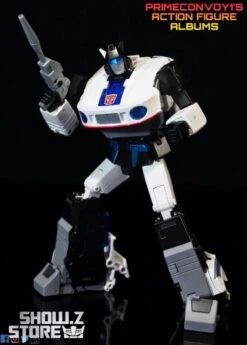 [Pre-Order] FansToys FT-48 Jive Jazz -Show.Z Toys Deals Store e98f8cb91a