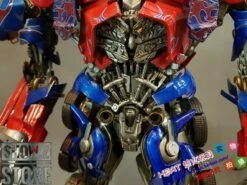 [Pre-Order] HEAT Studio Custom Made Transformers Dark Of The Moon Optimus Prime Statue -Show.Z Toys Deals Store e9e77d23b2