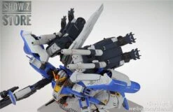 Storm BaoFeng Model 1/144 Gundam Sentinel MSA-0011(Ext) MSA0011 Ex-S ExS MG Gundam Original Color Version -Show.Z Toys Deals Store e9f9ed137f