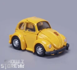 4th Party Masterpiece MP-45 Bumblebee 25 4th Party Masterpiece MP-45 Bumblebee -Show.Z Toys Deals Store ea179979f5