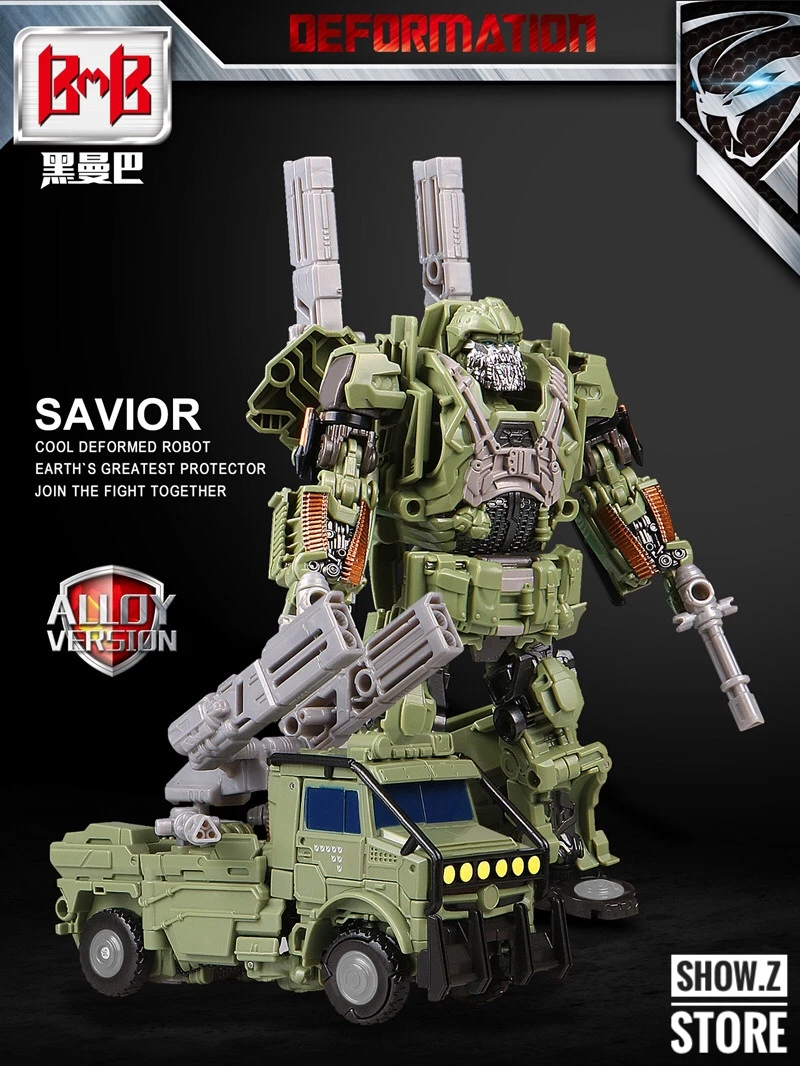 Black Mamba 4th Party The Last Knight Hound 4 Black Mamba 4th Party The Last Knight Hound - Image 4