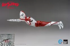 Threezero FigZero S 1/12 Ultraman 22 Threezero FigZero S 1/12 Ultraman -Show.Z Toys Deals Store ea35ae6eda