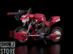 Sentinel Toys 1/12 Genesis Climber Mospeada Riobot VR-038L Fuke Type Bartley -Show.Z Toys Deals Store ea3711a243