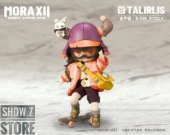 Kemo Mora XII Doll Zodiac Apocalypse Talirlis -Show.Z Toys Deals Store ea40e5cae1