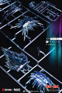 Dimension Studio & Model Principle 1/6 Ultraman Inshi Model Kits Special Coating Version -Show.Z Toys Deals Store ea4a258dea