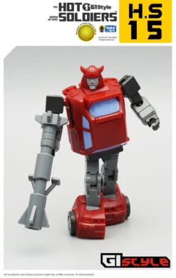 Mech Planet Hot Soldiers HS-15 Cliffjumper & HS-16 Hubcup Set Of 2 18 Mech Planet Hot Soldiers HS-15 Cliffjumper & HS-16 Hubcup Set Of 2 -Show.Z Toys Deals Store ea81e200b8