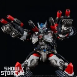 Flame Toys Furai Action Beast War Optimus Primal W/ Pre-order Bonus -Show.Z Toys Deals Store eab9be6fe6
