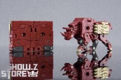 KFC Toys CST-14 Rhinohorn Ramhorn 2.0 Version -Show.Z Toys Deals Store eac2432718