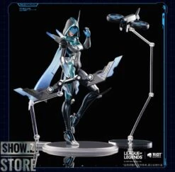 Apex Toys League Of Legends 1/8 PROJECT Ashe -Show.Z Toys Deals Store eac5666820