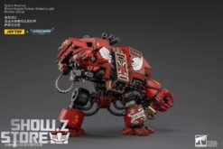 JoyToy Source 1/18 Warhammer 40K Blood Angels Furioso Dreadnought Brother Samel Mecha -Show.Z Toys Deals Store eaf8f12f75