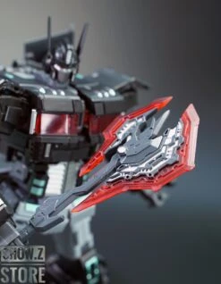 G-Creation GDW-01B Darkness Maxmas IDW Nemesis Prime 33 G-Creation GDW-01B Darkness Maxmas IDW Nemesis Prime -Show.Z Toys Deals Store eb16407a55