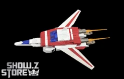 4th Party Masterpiece MP-57 Skyfire 26 4th Party Masterpiece MP-57 Skyfire -Show.Z Toys Deals Store eb18d7b7c6