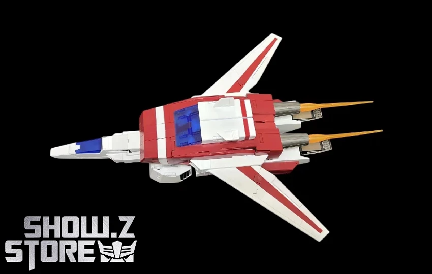 4th Party Masterpiece MP-57 Skyfire 10 4th Party Masterpiece MP-57 Skyfire - Image 10