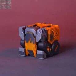 52Toys BeastBox BB-02 GhostDog 1.5 Helldiver Version 11 52Toys BeastBox BB-02 GhostDog 1.5 Helldiver Version -Show.Z Toys Deals Store eb21528c41