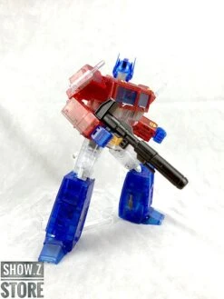 Magic Square MS-01T Light Of Freedom Optimus Prime Clear Version 32 Magic Square MS-01T Light Of Freedom Optimus Prime Clear Version -Show.Z Toys Deals Store eb26660ae6