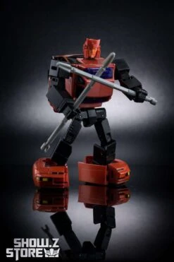 XTransbots MM-10R Coprimozzo Hubcap G2 Version 25 XTransbots MM-10R Coprimozzo Hubcap G2 Version -Show.Z Toys Deals Store eb3ecf9b96