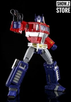 Weijiang WJ MPP10 Oversized Optimus Prime 20 Weijiang WJ MPP10 Oversized Optimus Prime -Show.Z Toys Deals Store eb404d27fc