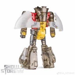 NewAge H56T Rhedosaurus Sludge Transparent Version -Show.Z Toys Deals Store eb4133a4ec