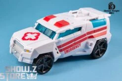 Demon Knight DK01-04 Defensor Combiner Oversized Version Set A -Show.Z Toys Deals Store eb492ac959