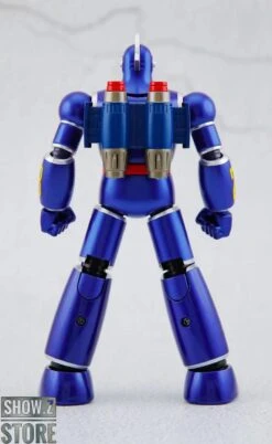 Action Toys Tetsujin 28-go Mini Series Tetsujin 28 7 Action Toys Tetsujin 28-go Mini Series Tetsujin 28 -Show.Z Toys Deals Store eb49a8e7d6