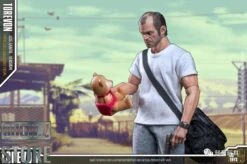 CCToys 1/6 Grand Theft Auto V Trevor Philips 21 CCToys 1/6 Grand Theft Auto V Trevor Philips -Show.Z Toys Deals Store eb6345dd3c