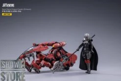 JoyToy Dark Source 1/18 Saluk Flame Dragon Cavalry Crimson Set Of 2 16 JoyToy Dark Source 1/18 Saluk Flame Dragon Cavalry Crimson Set Of 2 -Show.Z Toys Deals Store eb6c462588