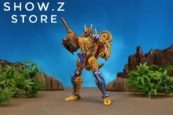Takara Tomy Masterpiece MP-34 Cheetor 10 Takara Tomy Masterpiece MP-34 Cheetor -Show.Z Toys Deals Store eb725fb037