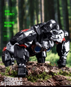 LiJiang Transformers: Rise Of The Beasts Optimus Primal 28 LiJiang Transformers: Rise Of The Beasts Optimus Primal -Show.Z Toys Deals Store eb775f4c44