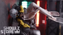 HASUKI 1/12 Seance Era Kraken Mecha Girl -Show.Z Toys Deals Store eb94d41231