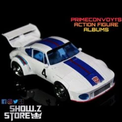 [Pre-Order] FansToys FT-48 Jive Jazz -Show.Z Toys Deals Store ebc4db77fd