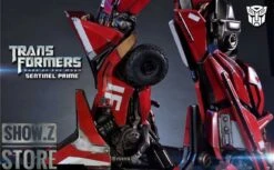 [Pre-Order] HEAT Studio Custom Made Sentinel Prime Statue EX Bonus Version -Show.Z Toys Deals Store ec0ae3de12