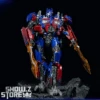 BW TW-1022 Jetwing Optimus Prime Metallic Version