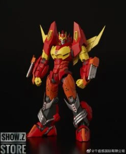 Flame Toys Furai Model IDW Rodimus Prime Model Kit 20 Flame Toys Furai Model IDW Rodimus Prime Model Kit -Show.Z Toys Deals Store ec26a0af44