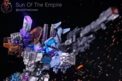 Iron Factory IF-EX22 EX24 War Giant Bruticus Full Set -Show.Z Toys Deals Store ec6f5d6905