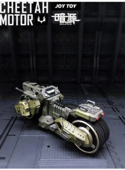 JoyToy Source Acid Rain AM01 Cheetah Motor -Show.Z Toys Deals Store ec9918e432