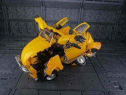 Black Mamba BMB LS-07 LS07 Armour Wasp Bumblebee MPM-07 MPM07 -Show.Z Toys Deals Store ec9dc00d72