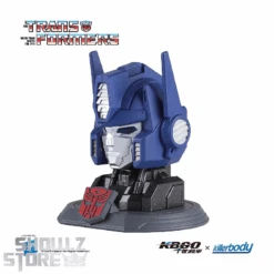 Killerbody KB20069-53 Transformers G1 Optimus Prime EDC Head Sculpt -Show.Z Toys Deals Store eca8f21fbd