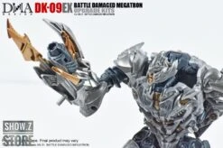 DNA Design DK-09EX DK09EX Upgrade Kit For Studio Series SS-31 SS31 Megatron -Show.Z Toys Deals Store ecdaab0929