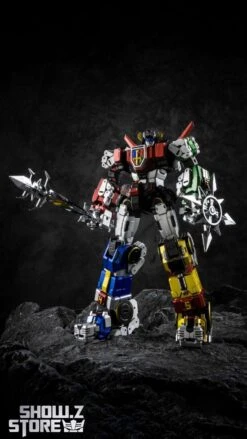 Lucky Cat Micro Cosmos MC-01S Elvis Voltron Metallic Version Set Of 5 Reissue 30 Lucky Cat Micro Cosmos MC-01S Elvis Voltron Metallic Version Set Of 5 Reissue -Show.Z Toys Deals Store ecdbc2cb9a