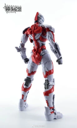 Dimension Studio & Model Principle 1/6 Ultraman Inshi Model Kits Normal Color Version -Show.Z Toys Deals Store ecdff780e6