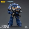 JoyToy Source 1/18 Warhammer 40K Ultramarines Intercessors