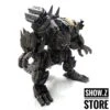 Planet X PX-11-BD Apocalypse Trypticon Battle Damaged