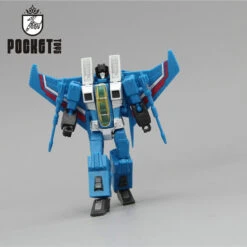 Pocket Toys PT01 PT02 PT03 Starscream Thundercracker Skywarp Coneheads Set Of 3 -Show.Z Toys Deals Store ed0254716f