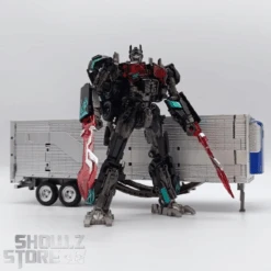 BW TW-1022C Jetwing Optimus Prime Black & Green Version -Show.Z Toys Deals Store ed17f765a2
