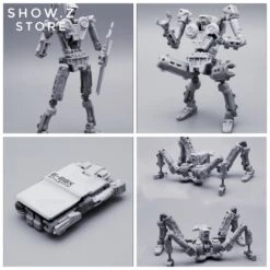 MechFansToys MS-12 E-Box Minority Style 29 MechFansToys MS-12 E-Box Minority Style -Show.Z Toys Deals Store ed1f53c558