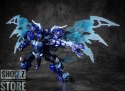 Iron Factory EX-42Z Absolute Zero Cryotek -Show.Z Toys Deals Store ed549d8f65